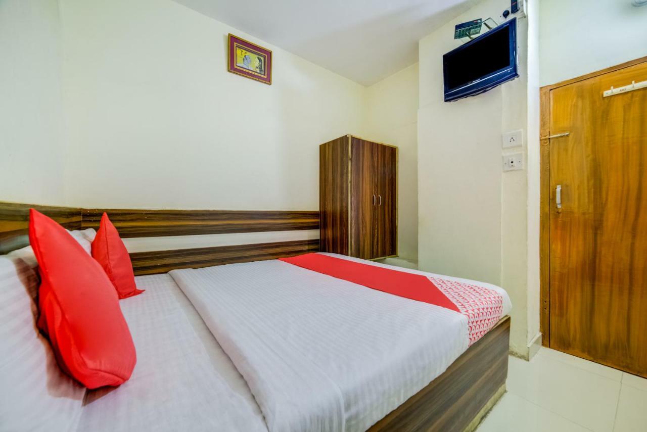 Oyo 40791 Hotel Hot N Fast Suratgarh Екстер'єр фото